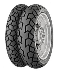 CONTINENTAL TKC 70 Front 3.00 -21 51T , TT , M+S