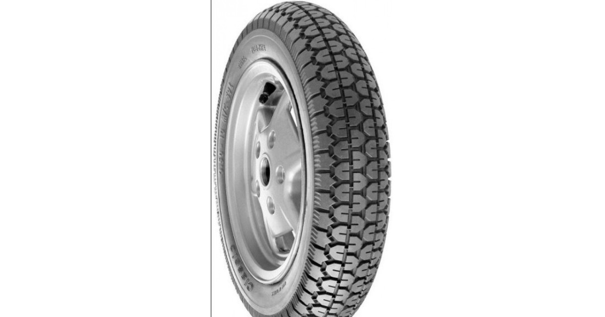 CONTINENTAL CONTICLASSIC Front/ Rear 3.50 -10 59L  TT