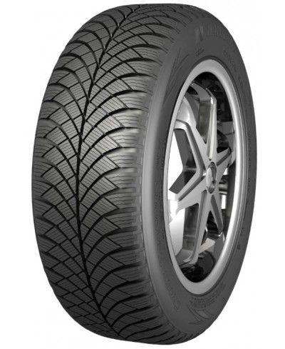 NANKANG AW-6 (ALL SEASONS) 225/ 45 ZR18 95Y XL , MFS , 3PMSF