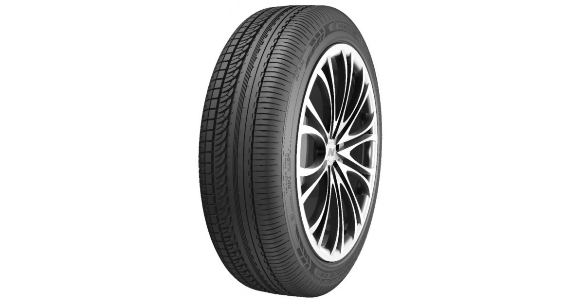 NANKANG AS-1 Comfort 165/ 45 R15 72V , XL