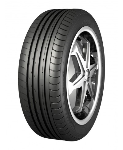 NANKANG AS-2+ 255/ 35 ZR20 97Y  XL , MFS