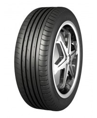NANKANG AS-2+ 255/ 35 ZR20 97Y  XL , MFS