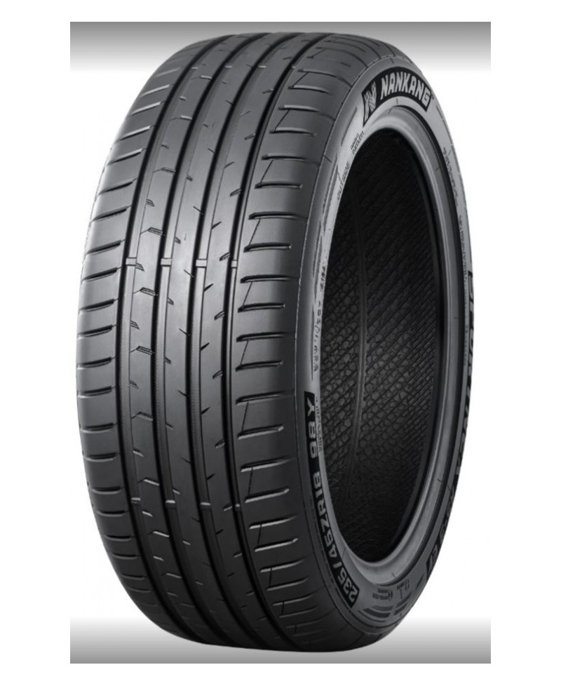 NANKANG AS-3 EV 255/ 40 ZR20 101W XL