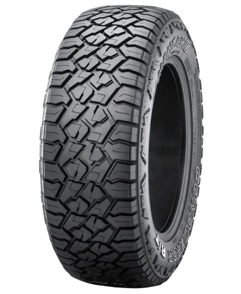 NANKANG R/T Conqueror WW 265/ 60 R18 119/116Q P.O.R
