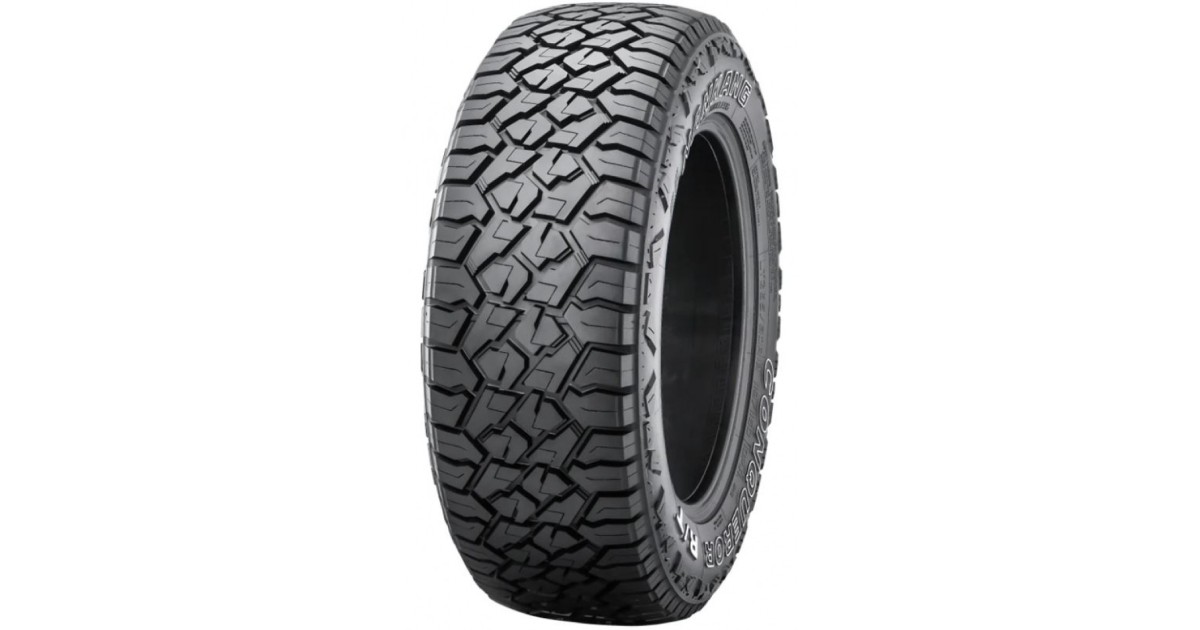 NANKANG R/T Conqueror WW 265/ 60 R18 119/116Q P.O.R