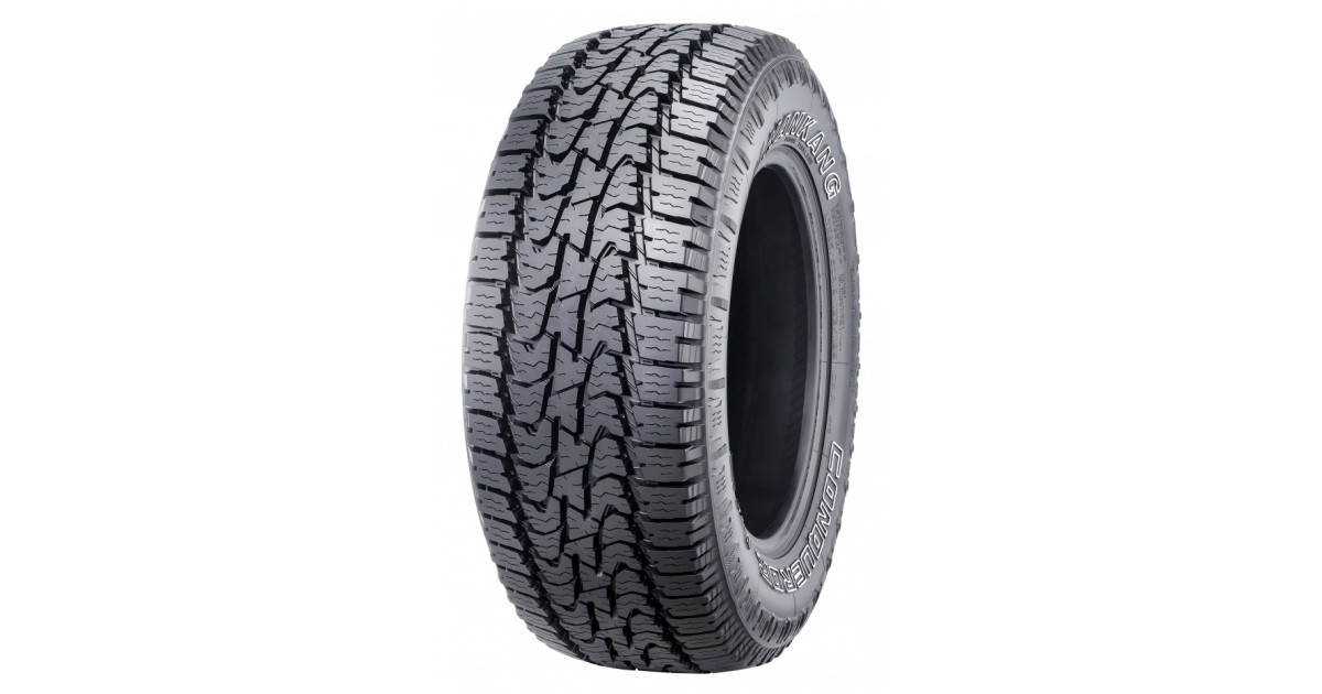 NANKANG AT-5+ (mix) WWL 265/ 60 R18 110T