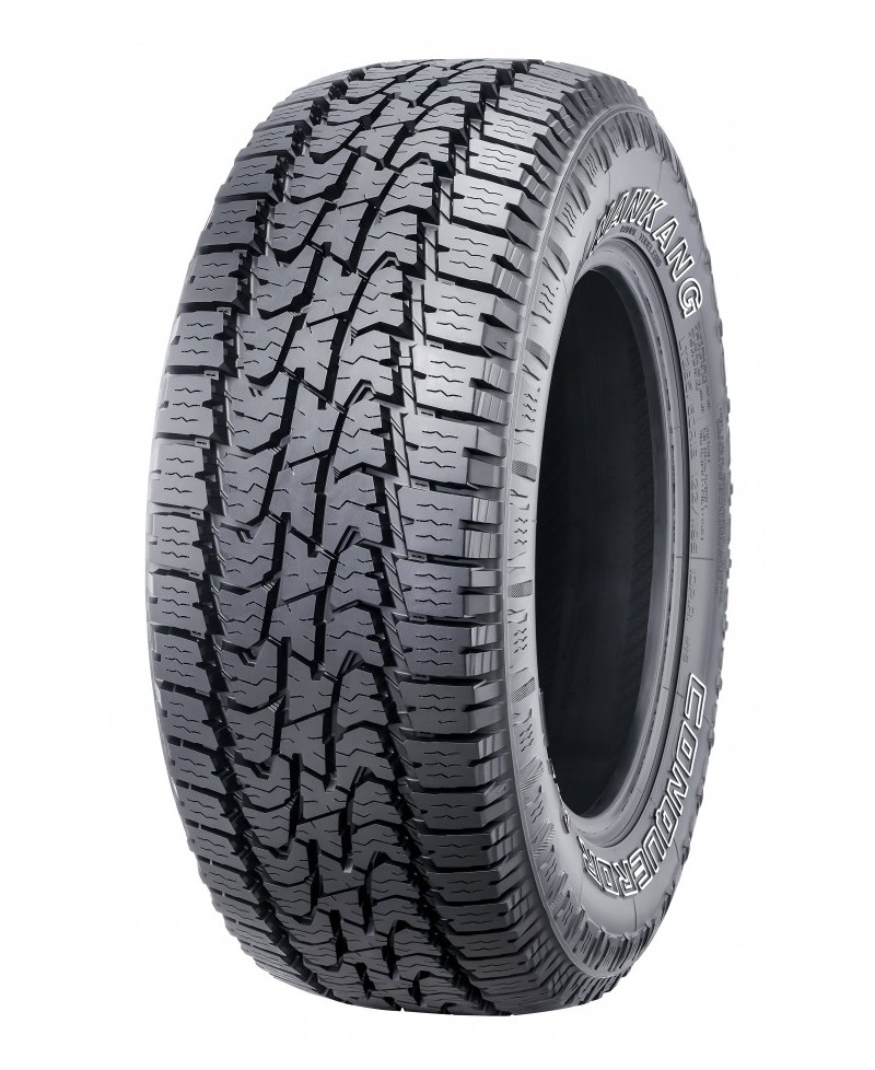 NANKANG 265/65 R17 112T AT-5+ 4x4(mix) WWL