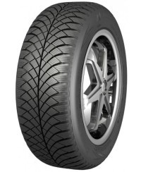 NANKANG AW-6 (ALL SEASON) 235/ 40 R18 95Y XL, 3PMSF