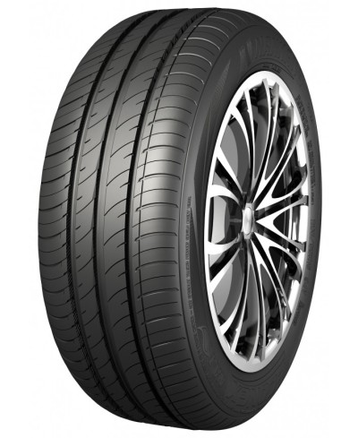 NANKANG  Econex NA-1 ,  165/ 80 R15 87T