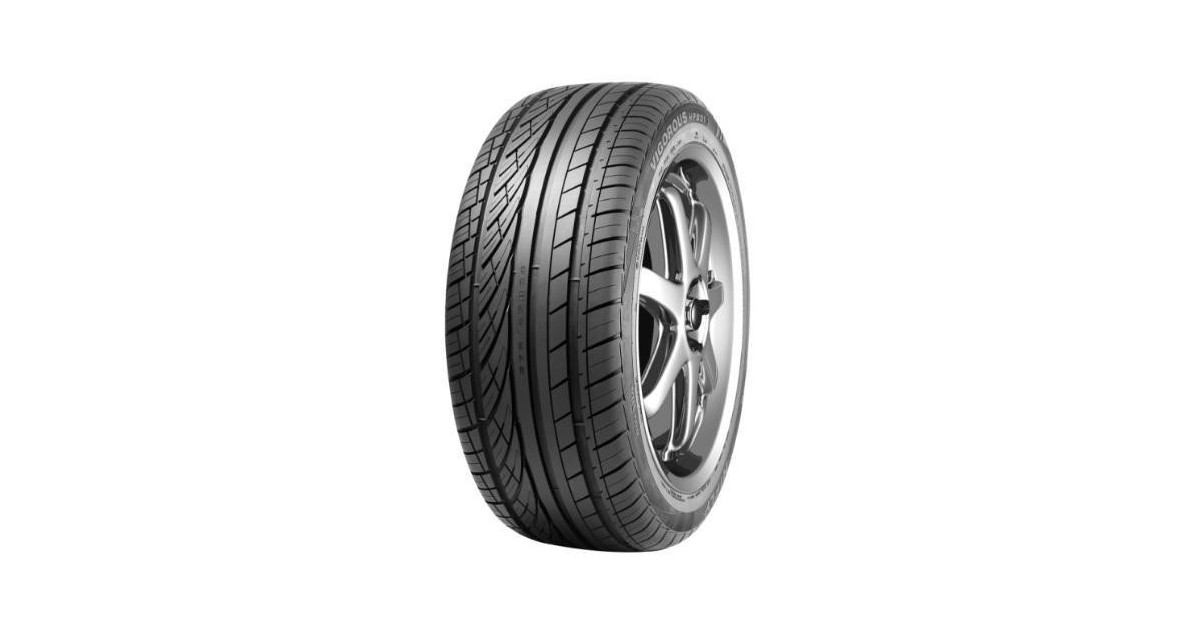 Pneu HIFLY Vigorous HP801 SUV 225/55/19 99 V