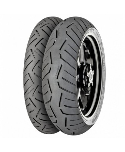 CONTINENTAL CONTIROADATTACK 3 CR (C) Rear 130/ 80 R18 66V  TL