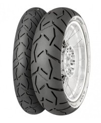 CONTINENTAL CONTITRAILATTACK 3 Rear 120/ 90 -17 64S