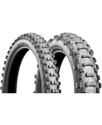 BRIDGESTONE Battlecross E50 Front 90/ 90 -21 54P TT , MST