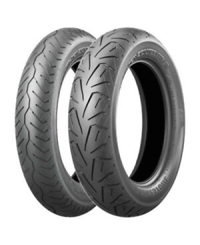 BRIDGESTONE Battlecruise H50 Rear 240/ 40 R18 79V  TL