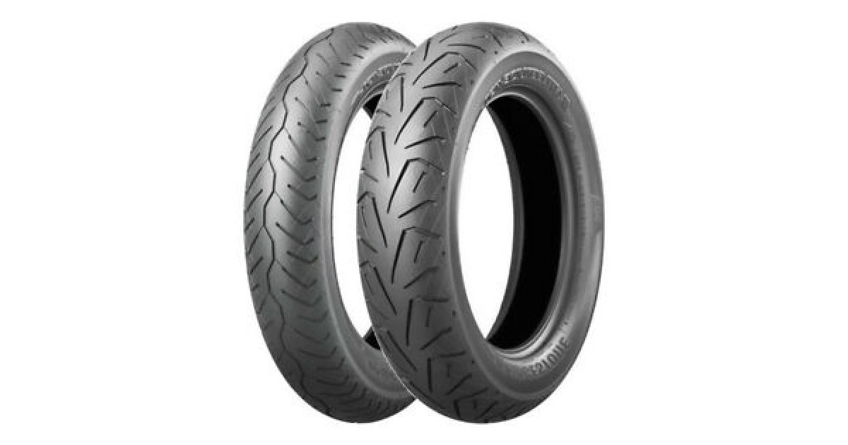 BRIDGESTONE Battlecruise H50 Rear 240/ 40 R18 79V  TL