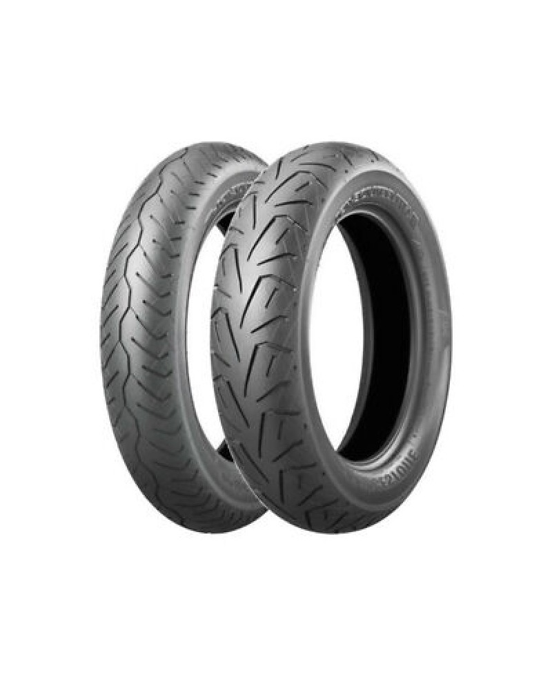BRIDGESTONE Battlecruise H50 Rear 200/ 55 R17 78V  TL