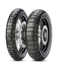 PIRELLI SCORPION RALLY STR Front 120/ 70 R17 58V , M+S