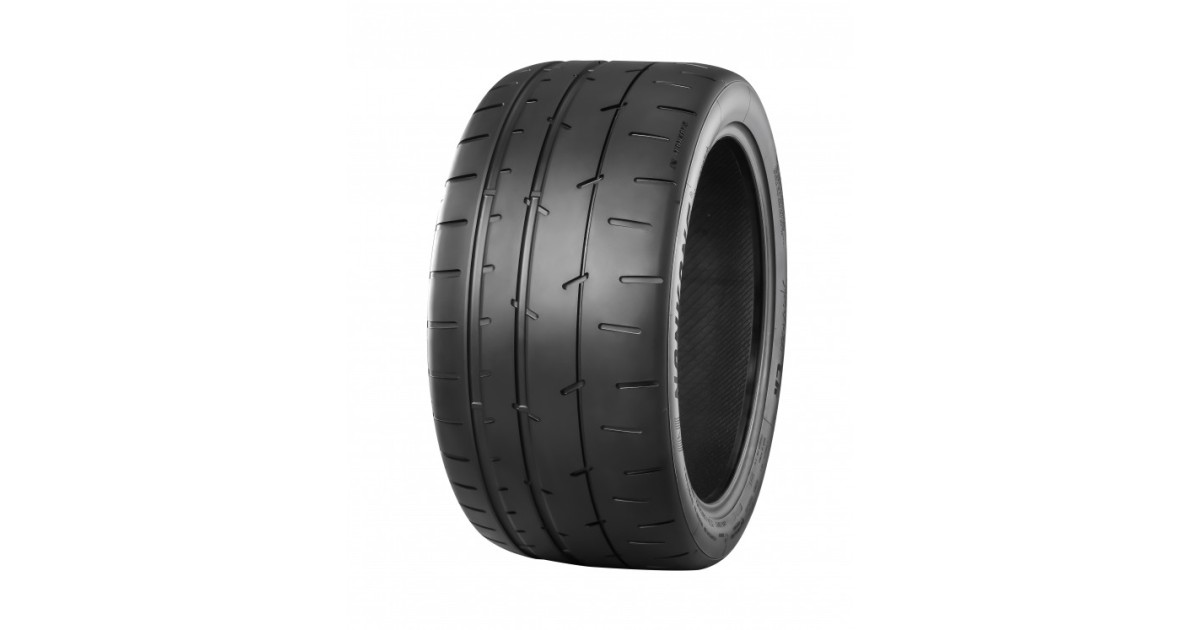 NANKANG CR-S XL SEMI-SLICK 295/ 35 ZR18 103Y