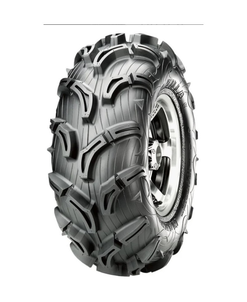 MAXXIS MU-02 Zilla 25X11 -10 53J  TL
