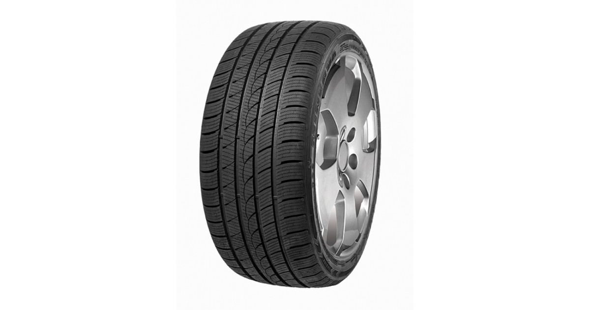MINERVA S220 WINTER 245/65 R17 107H, 3PMSF