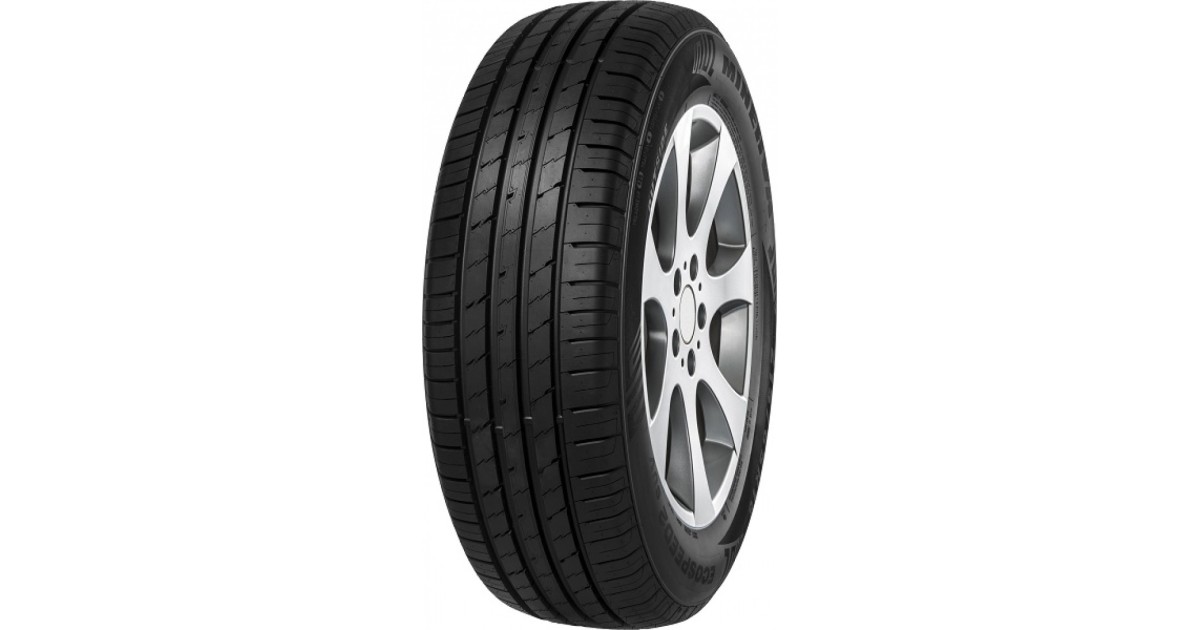 MINERVA 225/60 R18 100V EcoSpeed2 SUV