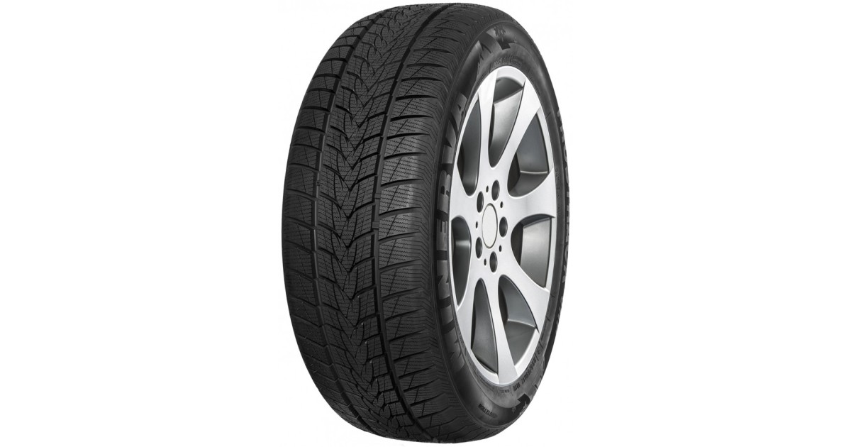 MINERVA FROSTRACK UHP 245/40 R18 97V XL , 3PMSF