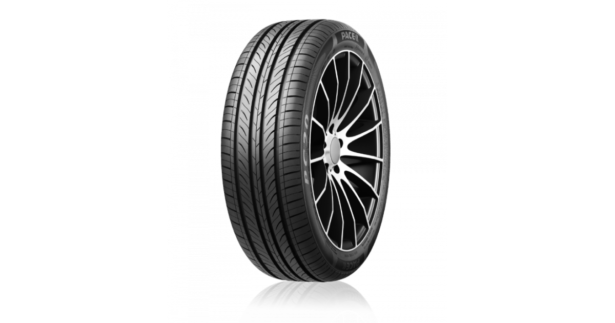 PACE 195/60 R14 86H PC20