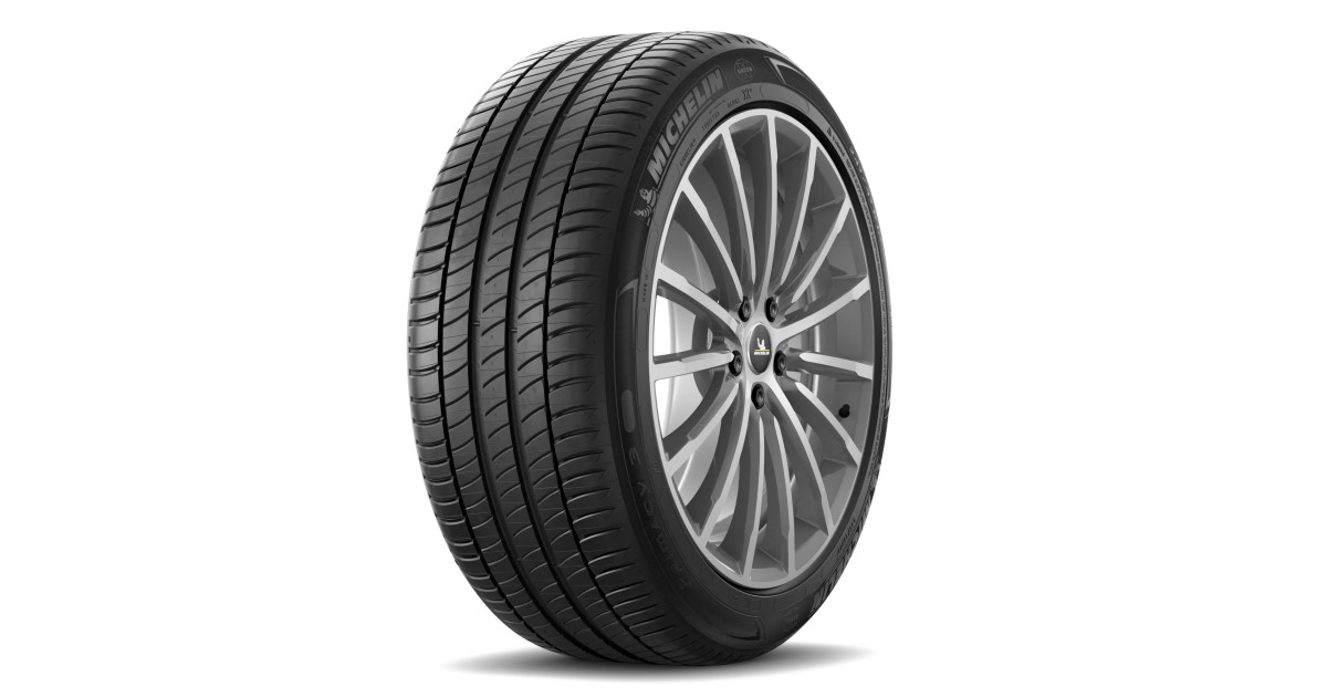 MICHELIN 245/50 R18 100Y PRIMACY 3 RFT *(BMW)