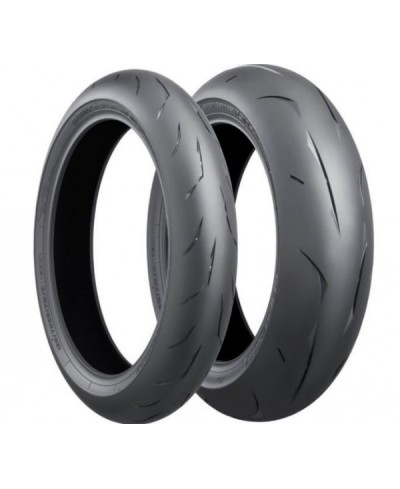 BRIDGESTONE Battlax Racing Street RS10 Front  110/ 70 R17 54H