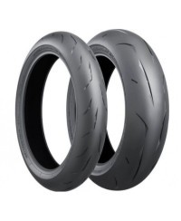 BRIDGESTONE Battlax Racing Street RS10 Front  110/ 70 R17 54H