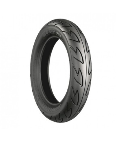 BRIDGESTONE Hoop B01 front/ Rear 100/ 90 -10 56J  TL