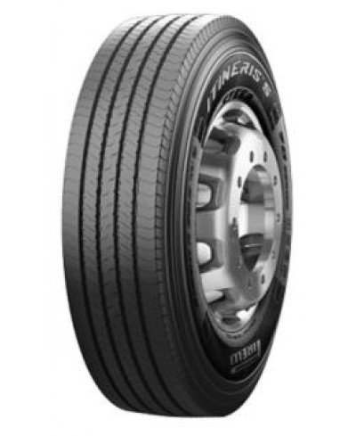 PIRELLI ITINERIS S90 , 295/ 80 R22.5 154/ 149M  ,  3PMSF