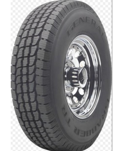 GENERAL GRABBER TR 235 /85 R16C 120 / 116Q