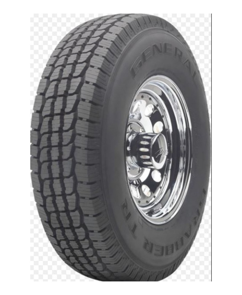 GENERAL GRABBER TR 235 /85 R16C 120 / 116Q