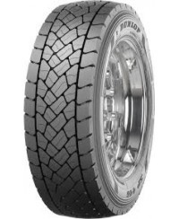 DUNLOP SP446 , 265/ 70 R17.5 139/ 136M  , 3PMSF