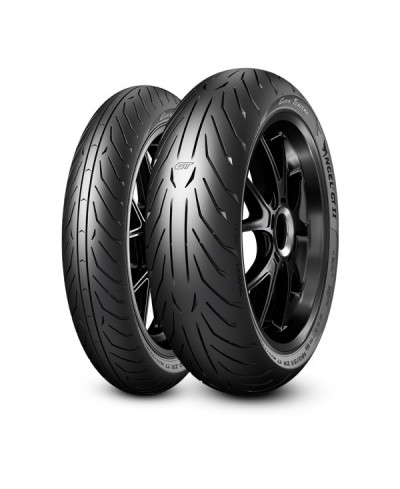 PIRELLI ANGEL GT II Rear 150/ 70 ZR17 69W