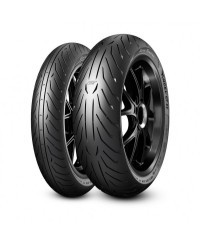 PIRELLI ANGEL GT II Rear 150/ 70 ZR17 69W