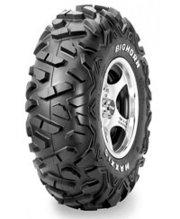 MAXXIS M-917 Bighorn 25X8 -12 43N , 6PR ,TL (E4)