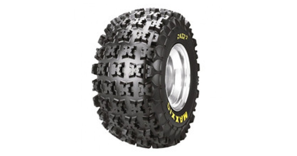 MAXXIS RAZR 2 M-934 Rear 22X11 -10 47J , 6PR , TL (E4)