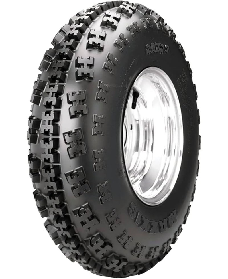 MAXXIS RAZR 2 M-933 ,22X7 -10 33J  6PR , TL (E4)