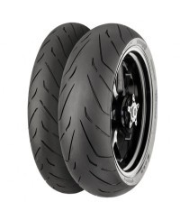 CONTINENTAL CONTIROAD Rear 150/ 60 -17 66S  TL