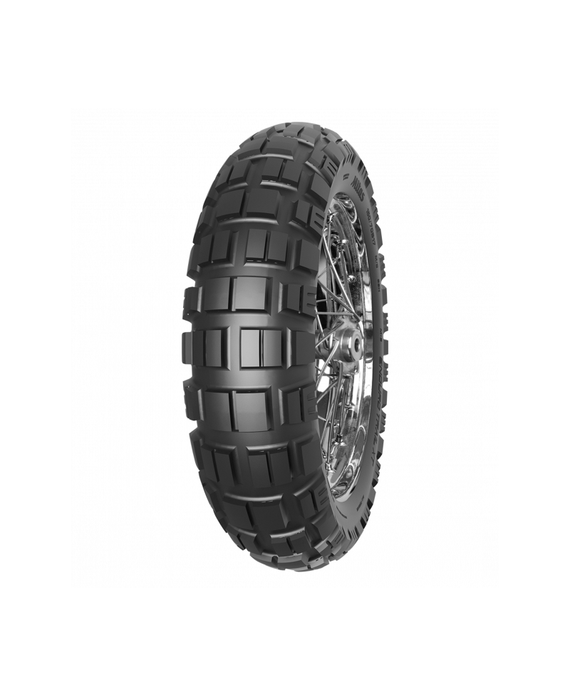 MITAS ENDURO TRAIL XT Rear 140/ 80 B17 69T  TL/ TT , M+S