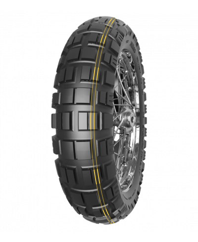 MITAS ENDURO TRAIL XT DAKAR Rear 150/ 70 B17 69T  TL/ TT , M+S