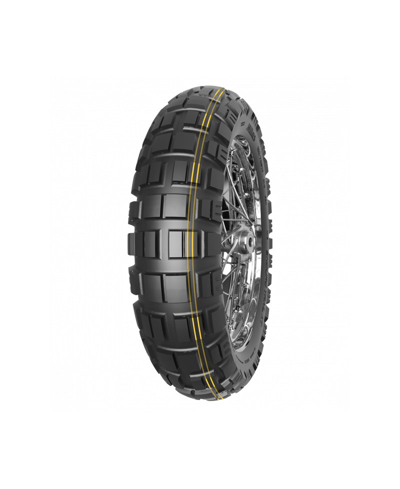 MITAS ENDURO TRAIL XT DAKAR Rear 150/ 70 B17 69T  TL/ TT , M+S