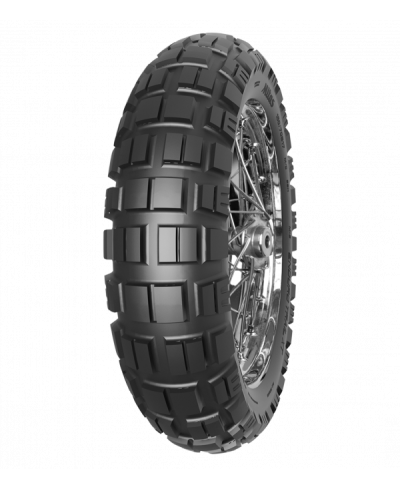 MITAS ENDURO TRAIL XT 170/ 60 B17 72T , TL/ TT , M+S