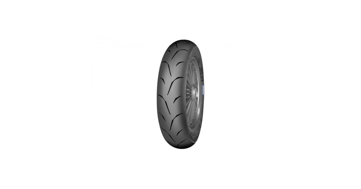 MITAS 130/70 -12 62P MC 34 TL