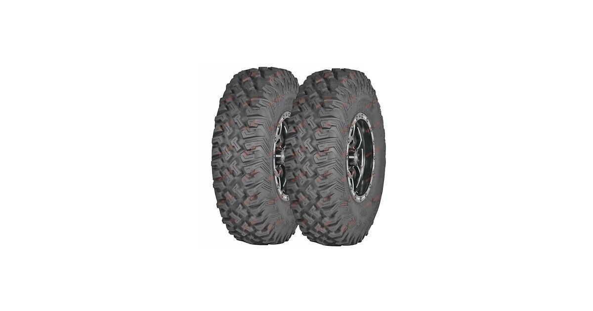 ITP COYOTE 27X11 R14 70M , 8PR , TL (280/ 60 R14)