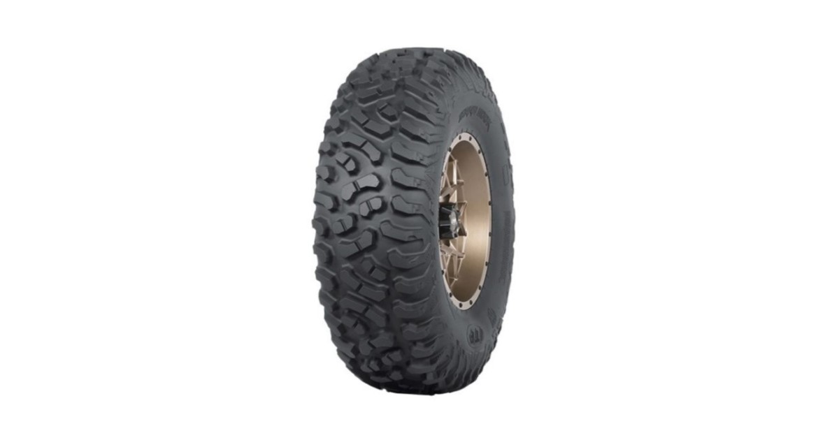 ITP TERRA HOOK 30X10 R14 71M , 8PR , TL (255/80R14)