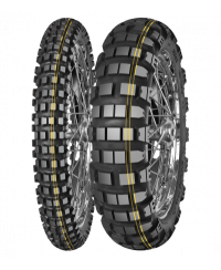 MITAS ENDURO TRAIL XT+ DAKAR 120/ 70 B19 60T  TL/ TT ,  M+S