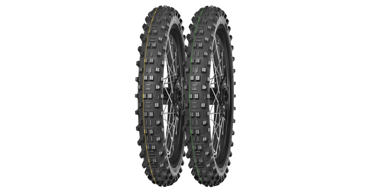 MITAS TERRA FORCE-EF 2 SM SUPER 90/90 -21 54R  TT (YELLOW)